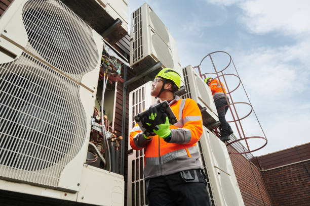 Best Ductless HVAC repair  in Eureka Mill, SC
