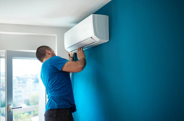 Eureka Mill, SC HVAC Company