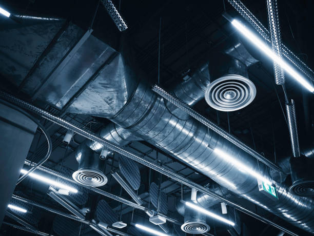 Best HVAC maintenance near me  in Eureka Mill, SC