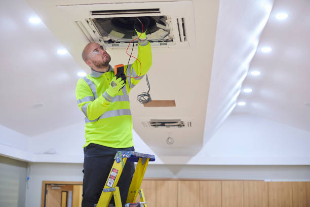 Best Heating repair services  in Eureka Mill, SC