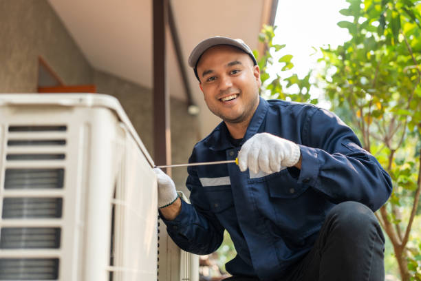 Best HVAC air duct cleaning  in Eureka Mill, SC