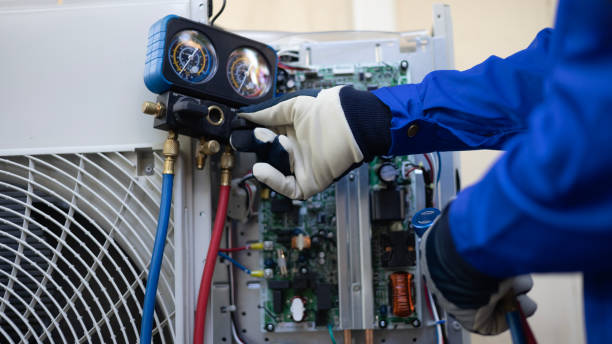 Best HVAC tune-up services  in Eureka Mill, SC