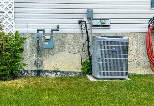 Best HVAC cleaning services  in Eureka Mill, SC